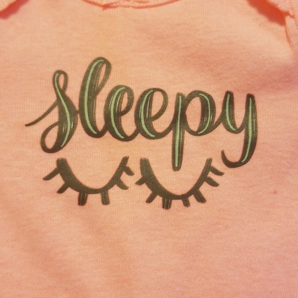 Custom made onesie - Picture 2 of 3